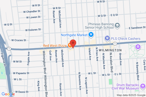 Neptune Liquor & Food Mart