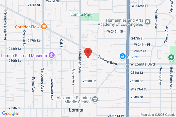 Eshelman Apartments
