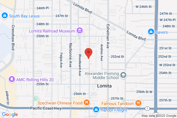 Fiesta Apartments