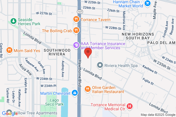 Red Lion Apartments the