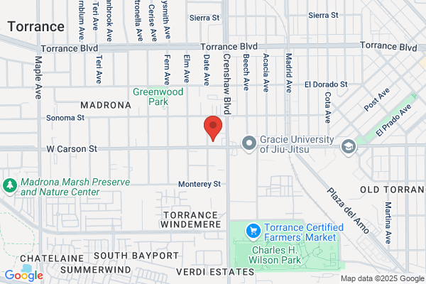 Crypto Dispensers Bitcoin ATM at Del Amo Fashion Center