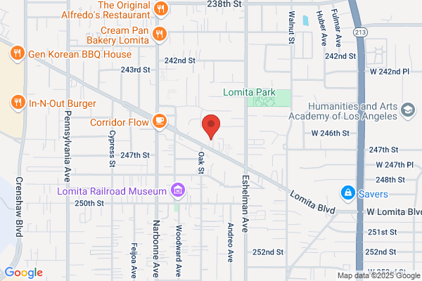 Sterling of Lomita Auto Body