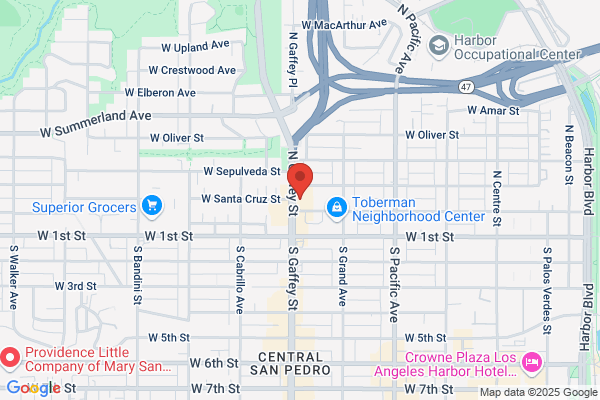 Gaffey Smog Center & Auto Repair