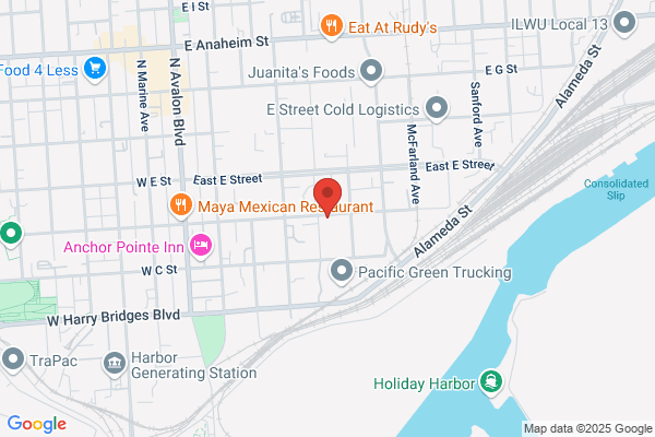 Marine Engine Service