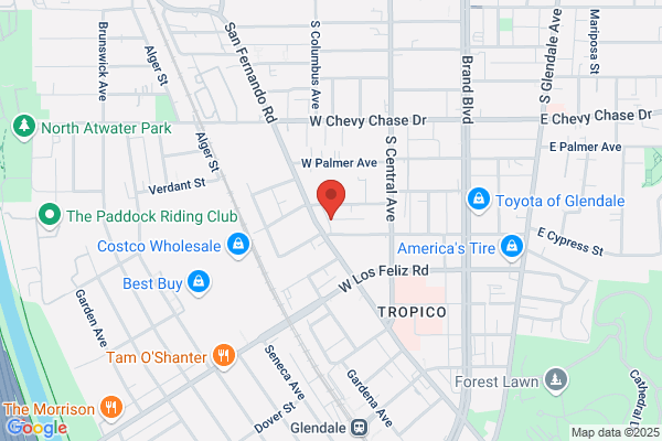 Protech Auto Repair & Body