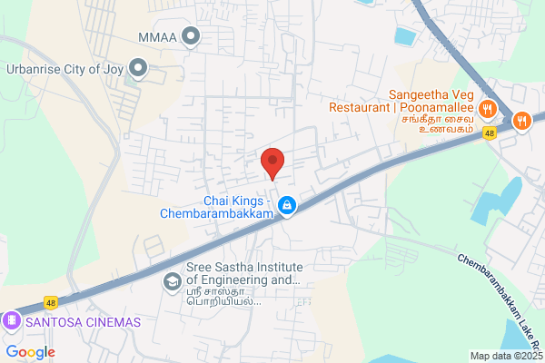 Sathya Automobile Industries