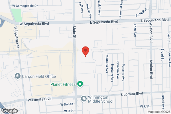 South Bay Pump Service
