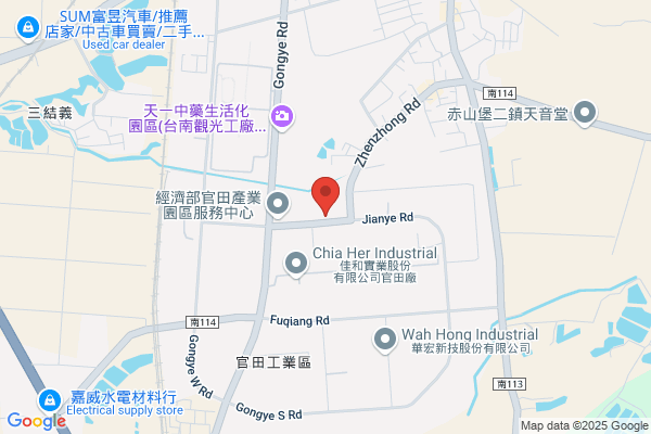 Sanyco Automotive