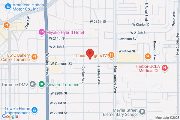 Torrance Auto Parts