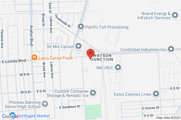 Ecology Auto Parts