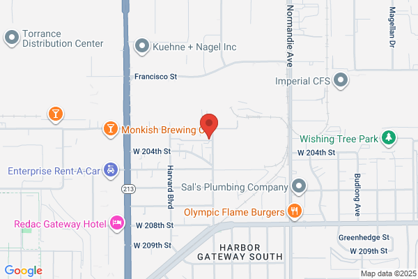 Harbor City-Harbor Gateway Boys and Girls Club