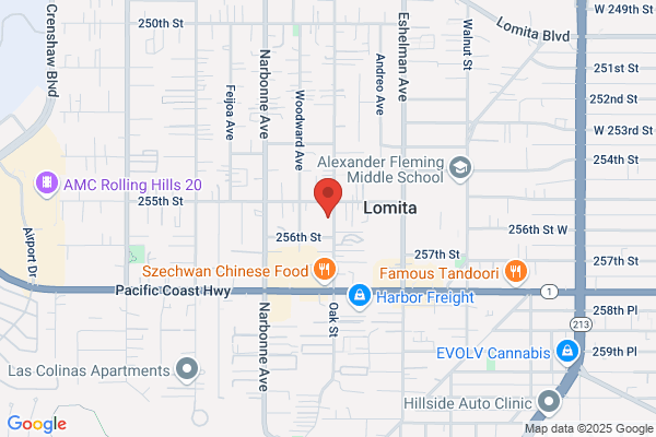 Lomita Calvary Assembly