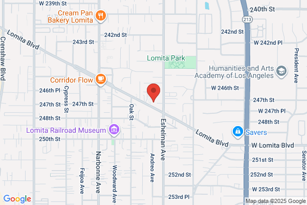 Lomita Christian Church