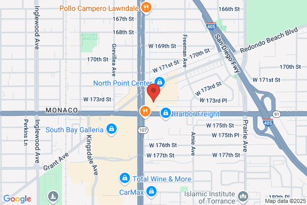 South Bay Spine & Physical Therapy Center