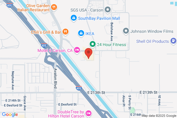 Carson Children's Dentistry