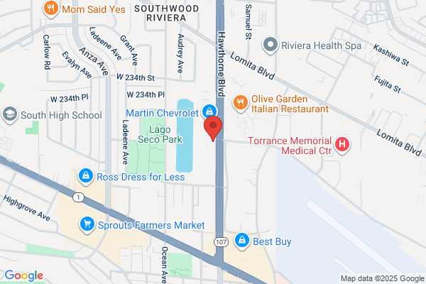 Dentist of Torrance
