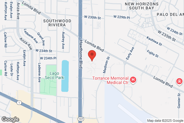 South Bay Prosthodontics