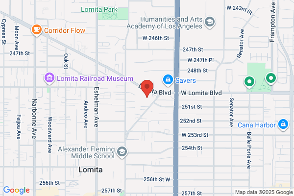 Oxy Dental of Lomita