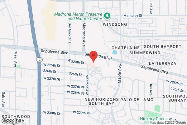 MOA Dental Group