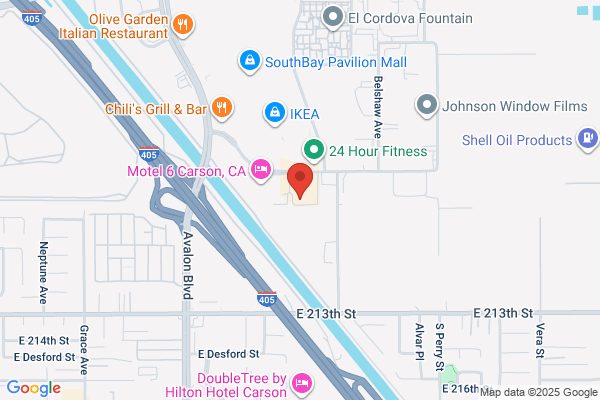 Children's Dental Specialist Southbay