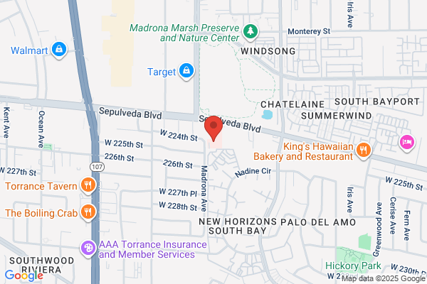 Chiu Joshua DDS Inc