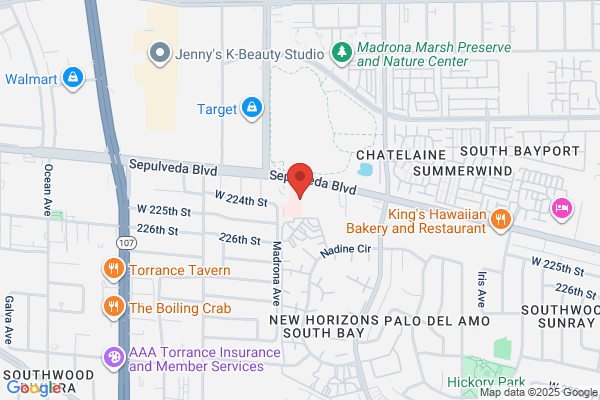 IPI of Torrance