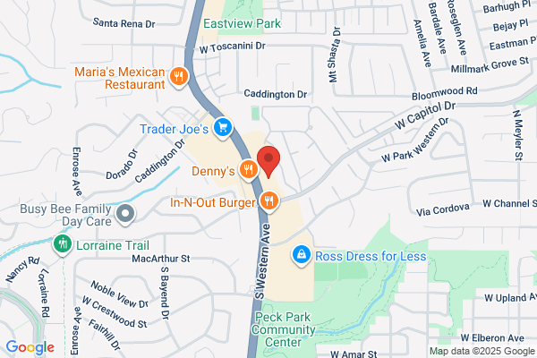 South Bay Center for Aesthetic Dentistry