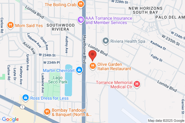 South Bay Dental Smiles- Maha M. Boulos, DDS