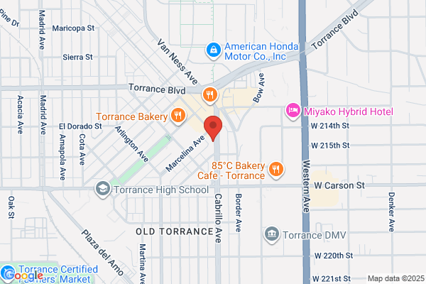 Valencia Sara Dr DDS