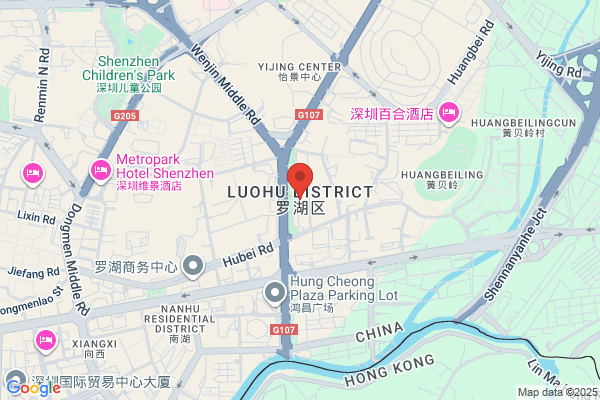 Ruihong Luo, MD
