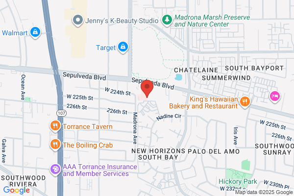 Acupuncture Associates