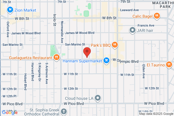 Beau Acupuncture & Herb Clinic