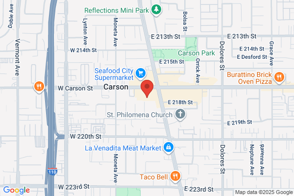 Carson Family Dental