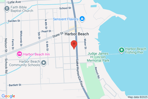 Harbor Bay Medical Clinic