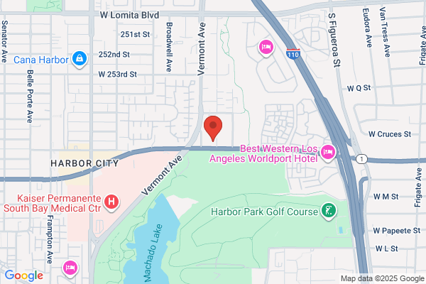 Harbor Dental Group
