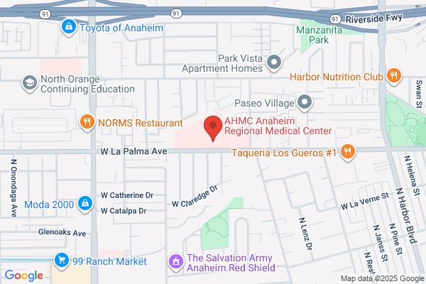 Health Care Consultants