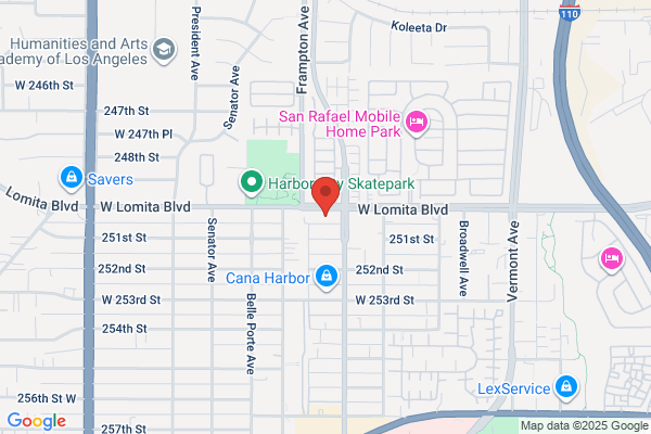 Lomita Adult Day Health Care Center