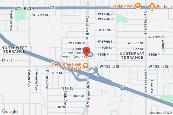 Torrance Family Dental