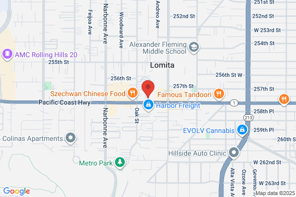 Xin Hua Acupuncture Clinic