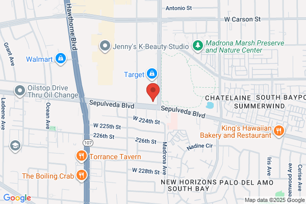 Madrona Car Wash Inc