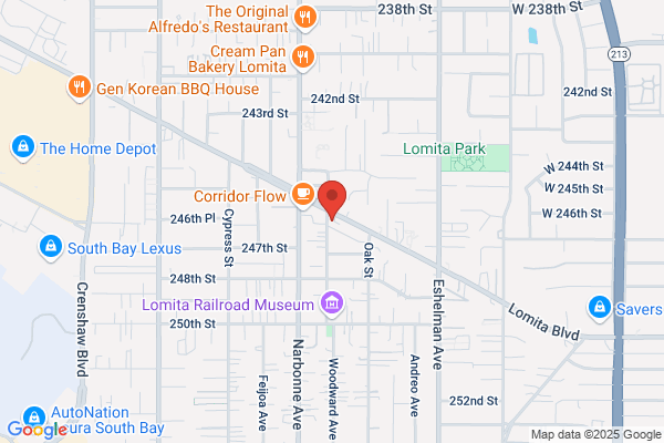 Lomita Mini-Market