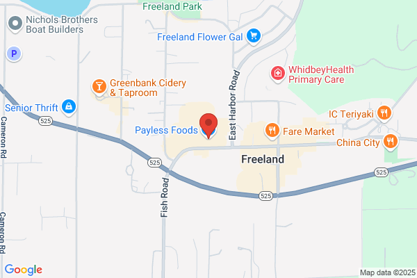 Payless Foods