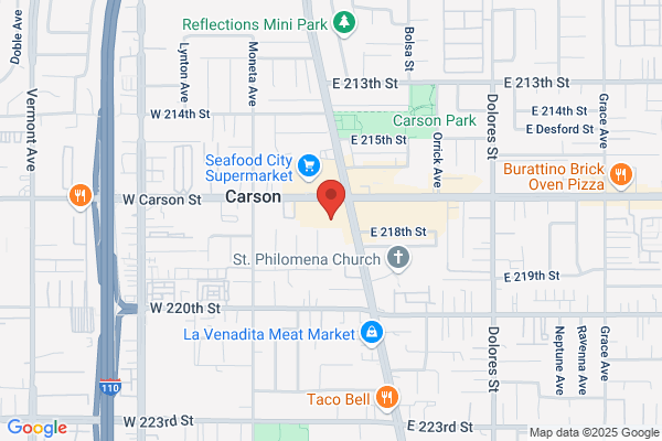 Tambuli Oriental Foods