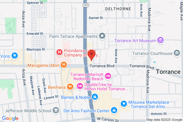 Torrance Mini Market & Deli
