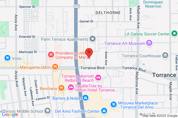 Residence Inn by Marriott Los Angeles Torrance/Redondo Beach