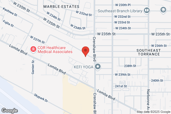 Barbara Leong Insurance Agencies