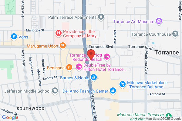 Booth & Koskoff: Torrance Personal Injury Attorneys