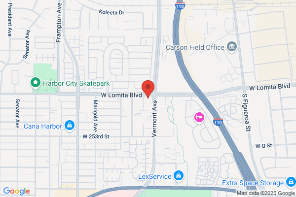 Del AMO Insurance Services