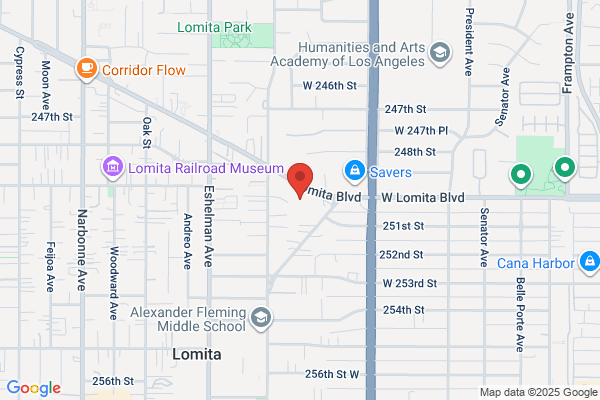 Lomita Laundry