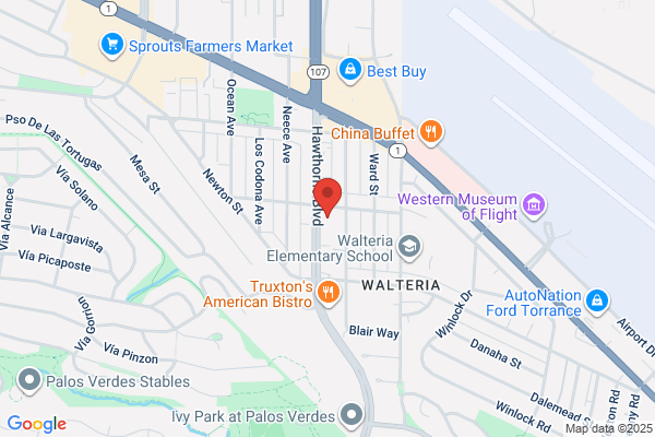 Walteria Cleaners